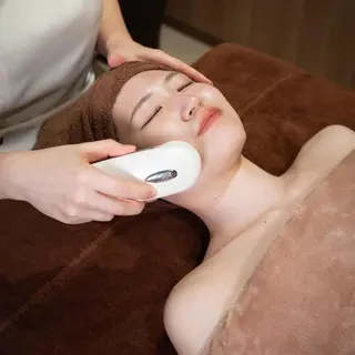 🌷毛穴エステ レイビスMURA🌷のエステ・リラクイメージ