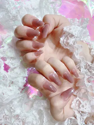 ネイル nail salon CHARMANTEのネイルデザイン