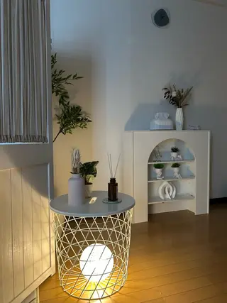 プライベートサロンRanun【ラナン】所属・プライベートサロン Ranun【ラナン】のエステ・リラクイメージ