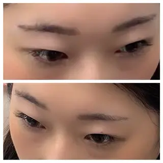 マツエク・マツパ ma-pa eye＆hairのマツエク・マツパデザイン