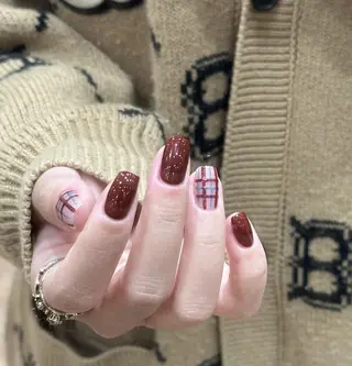 ネイル エリ🫧 nail池袋東口のネイルデザイン
