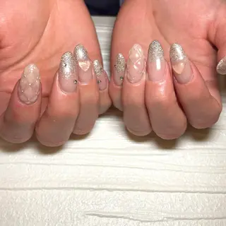 ネイル Nail salon Nocaのネイルデザイン