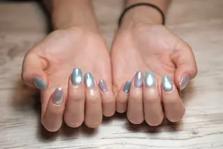 ネイル July nail salonのネイルデザイン
