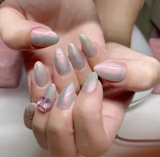 ネイル コウ カnail💅のネイルデザイン
