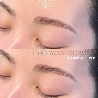 アイブロウ osaki .のマツエク・マツパデザイン