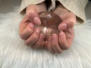 ネイル Lilynail_ _Hikaruのネイルデザイン