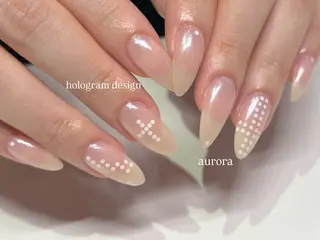 ネイル Asakawa yuzukaのネイルデザイン