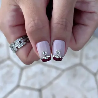 ネイル u sのネイルデザイン