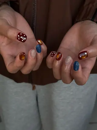 ネイル NAIL'S MODAのネイルデザイン