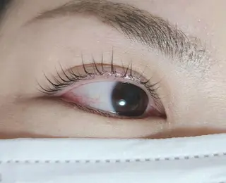 マツエク・マツパ private salon　lilyのエステ・リラクイメージ