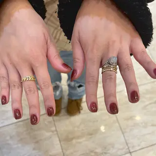 ネイル Tink sakiのネイルデザイン