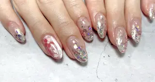 ネイル ネイルサロン サヤのネイルデザイン