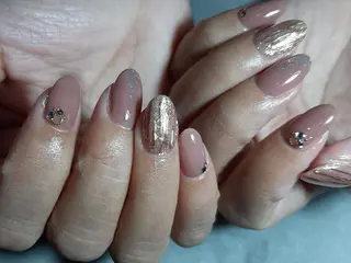 ネイル ネイリスト やましたのネイルデザイン