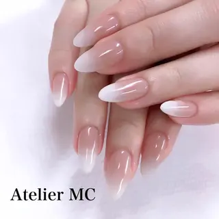 ネイル アトリエ エムシー 【新富町・東銀座】のネイルデザイン
