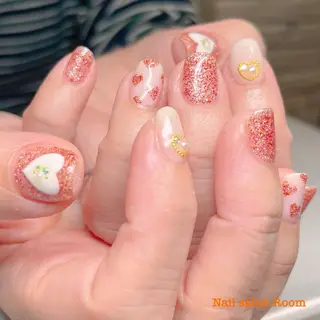 ネイル ネイルサロン ROOMのネイルデザイン