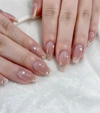 ネイル Uchida Mayunaのその他イメージ