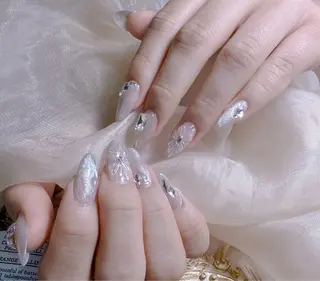 ネイル Miss Uネイルサロン所属・MissU ネイルサロンのネイルデザイン