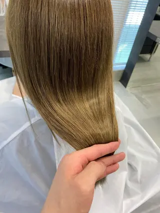 ロング STAR TOKYO所属・💕渡辺 マミ💕の眉毛・アイブロウイメージ