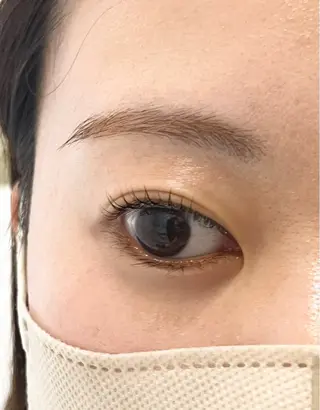 マツエク・マツパ en_ みのり🎀のマツエク・マツパデザイン