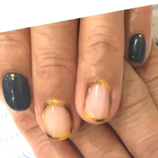 ネイル NAIL_ROOM Rのネイルデザイン