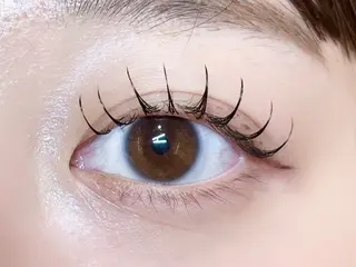 マツエク・マツパ eyelist🎀 FUCHIWAKIのマツエク・マツパデザイン