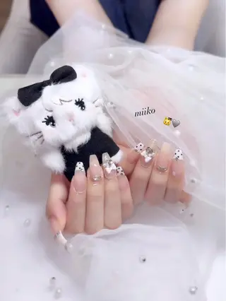 ネイル Hal nail Rioのネイルデザイン