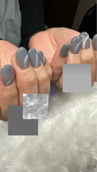 ネイル Sawa ︎︎𓂃⟡.·のネイルデザイン