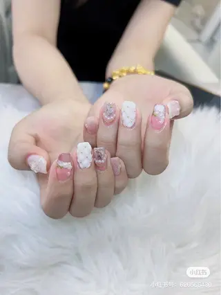 ネイル FJ ネイルサロンのネイルデザイン