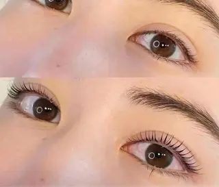 マツエク・マツパ U salon みなのマツエク・マツパデザイン