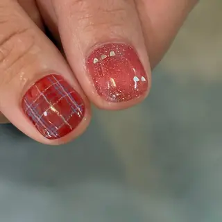 ショート Face&Nail NANAのネイルデザイン