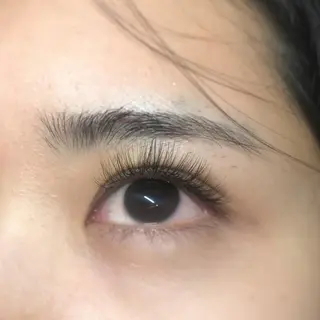 マツエク・マツパ bright Ryoyaのマツエク・マツパデザイン