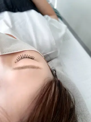 マツエク・マツパ 桑名｜アイラッシュ ikumiのマツエク・マツパデザイン