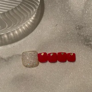 ネイル lylynail YUUKAのネイルデザイン