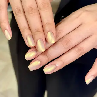 ネイル Tagi Nail 銀座店のネイルデザイン