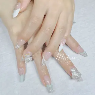 ネイル Nana Coのネイルデザイン