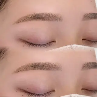 アイブロウ 🎀 ARISAのマツエク・マツパデザイン