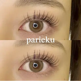 マツエク・マツパ ✧ Manami✧ 新宿南口のマツエク・マツパデザイン