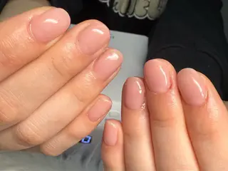 ネイル healing 【ヒルリン】のネイルデザイン