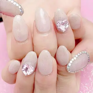 ネイル ネイリスト CHIAKIのネイルデザイン