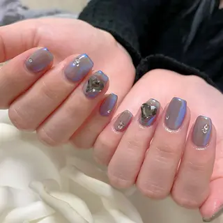 ネイル 💅fleur Ayumiのネイルデザイン