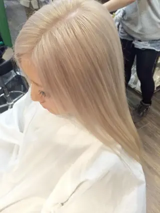 ロング ✨上村 潤平✨メンズヘア✨のヘアスタイル