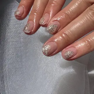 ネイル 🪞KAPE NAIL 🪞のネイルデザイン