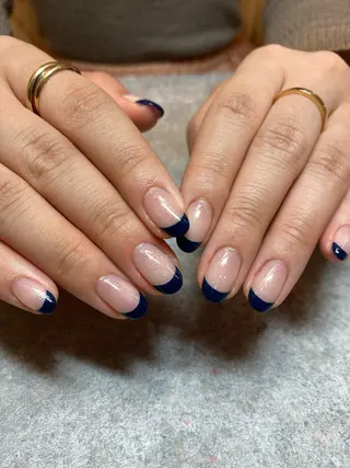 ネイル 【LINON】 airiのネイルデザイン