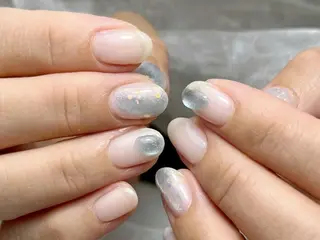 ネイル Mia nail 【平尾駅徒歩8分】のネイルデザイン