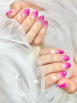 ネイル Jasmine 林のネイルデザイン