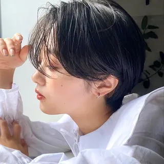 カラー YASUHIRO★ 髪質改善/エクステのヘアスタイル