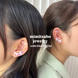 【foi】 natsumi🌼のその他イメージ