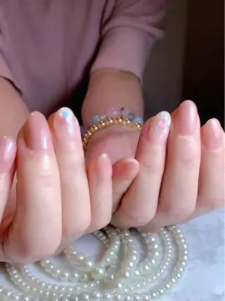 ネイル HALU ハルのネイルデザイン