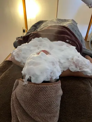 隠れ家サロン Piacereのエステ・リラクイメージ