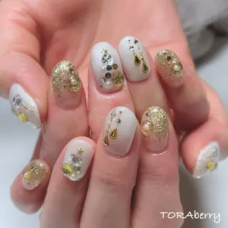 ネイル ネイリスト なつみのネイルデザイン